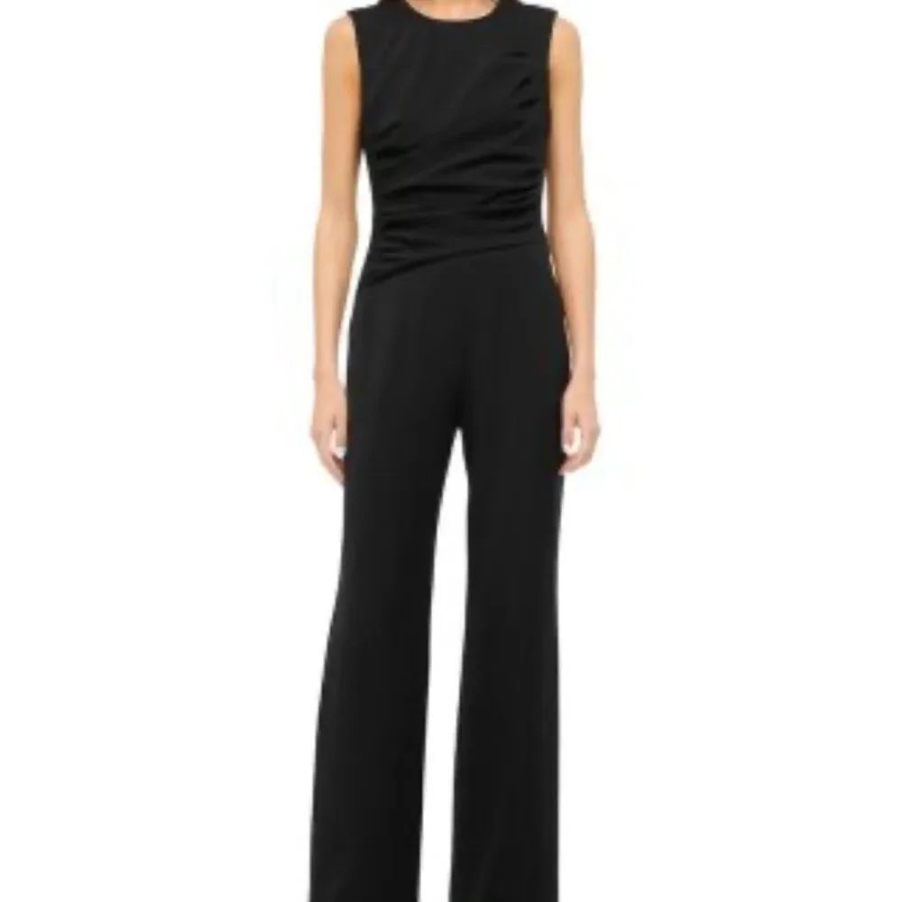 STAUD Jagger Jumpsuit size 0-i5